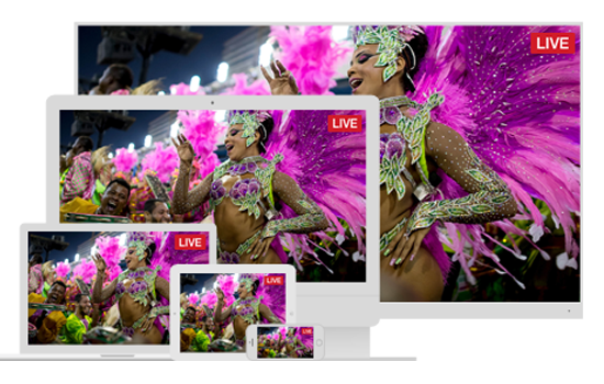Reach All Devices Flash HTML5 Android, iOS