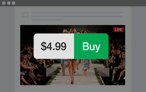 Pay-Per-View