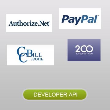 Accept Payments Online