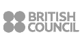 British Council Лого 2