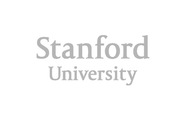 Stanford University Лого 3