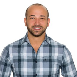 Shay Berman