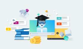 Продавайте обучителните си видеа онлайн