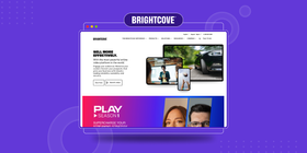 Brightcove