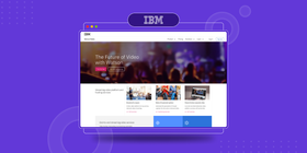 IBM Cloud Video (Ustream)