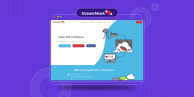 StreamShark