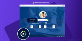 Актуализация на платформата: по-силни пароли и по-умни билети