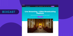 BoxCast
