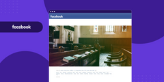Facebook