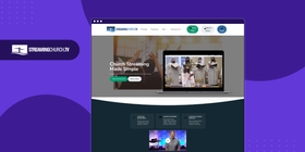 StreamingChurch.TV