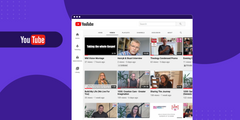 Youtube