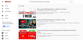Конкуренция при платформите за видео маркетинг