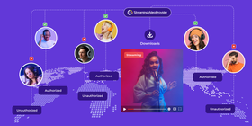 Как да блокирам потребители, които изтеглят видеата ми
