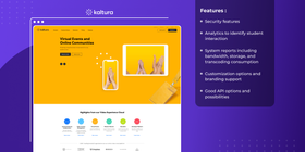 Платформа за обучение
