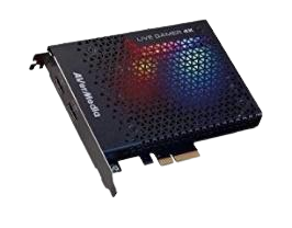 AVerMedia Live Gamer 4K
