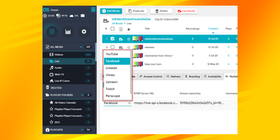 Платформа за излъчване
