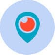 Мултистрийм рестрийм към Periscope