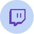 Мултистрийм рестрийм към Twitch