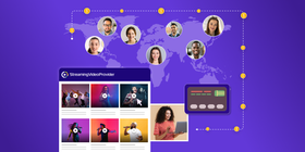 PPV стрийминг платформа