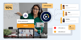 Корпоративна видео платформа