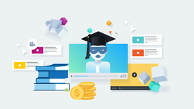 Продавайте видеа онлайн