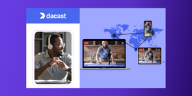 Подобно на Ustream