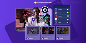 Услуги като Ustream