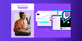 Безплатен Ustream