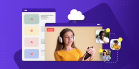 OBS стрийминг към няколко платформи