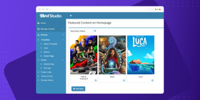 Доставчици на VOD услуги