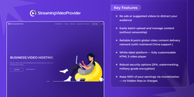 Най-добри VOD платформи