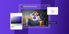 VOD платформа