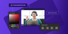 White-label платформа