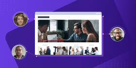 Самостоятелно хостван видео плейър за WordPress
